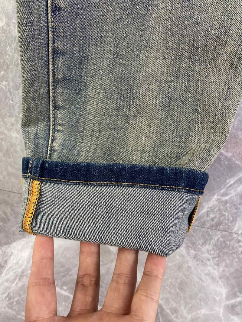 Christian Dior Jeans